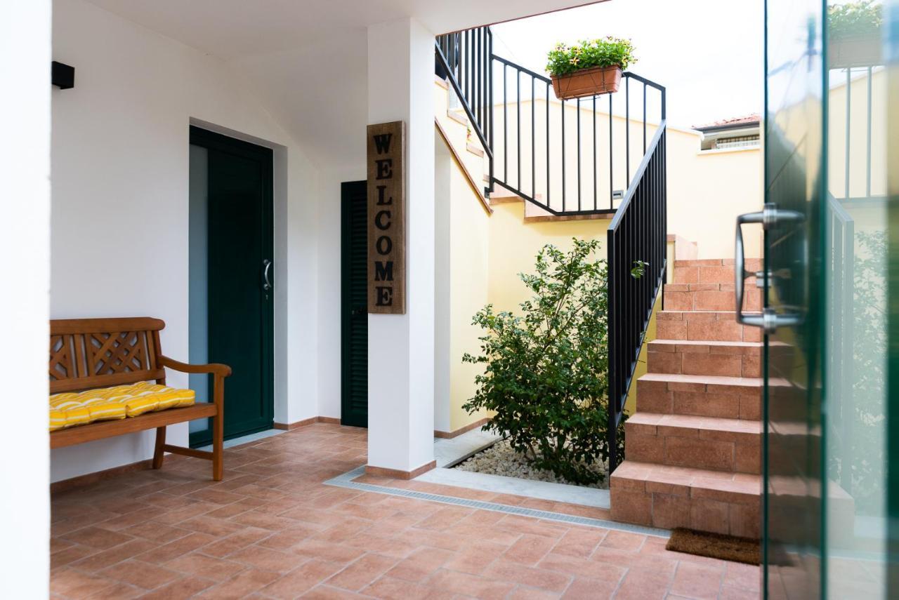Le Camere Di Gio Ameglia Ngoại thất bức ảnh