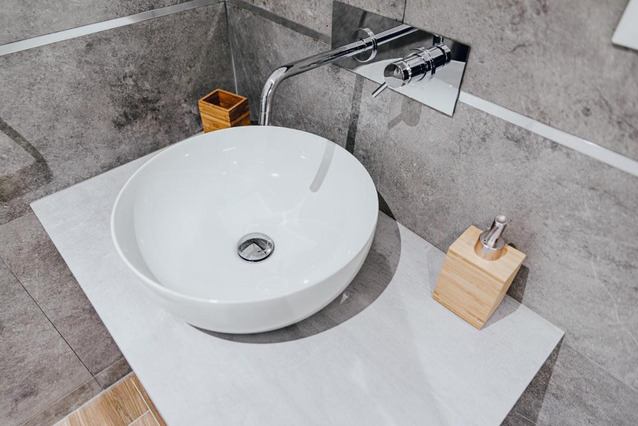 Le Camere Di Gio Ameglia Ngoại thất bức ảnh