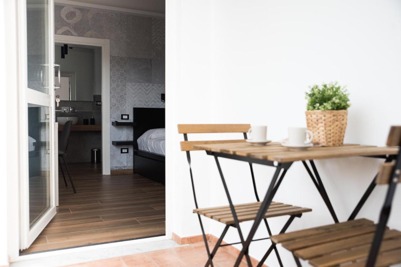 Le Camere Di Gio Ameglia Ngoại thất bức ảnh