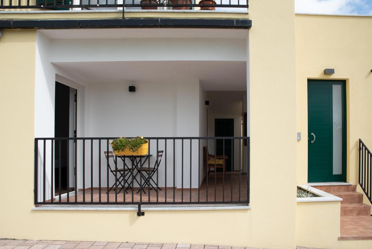 Le Camere Di Gio Ameglia Ngoại thất bức ảnh